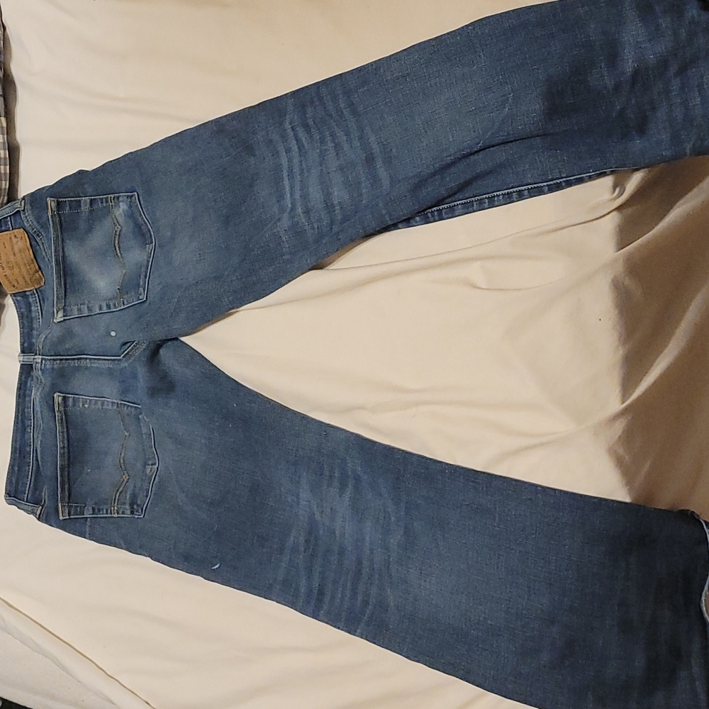 American eagle jeans original boot